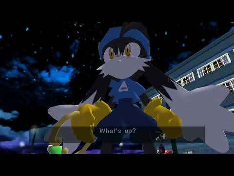 [Vinesauce] Imakuni - Klonoa in Sonic Adventure