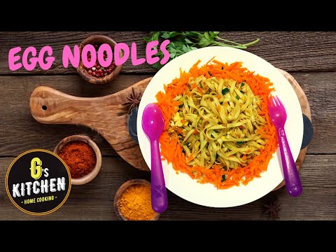 egg-noodles-|-chinese-egg-noodles-|-simple-dinner-recipe