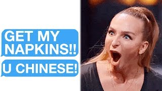 r/idontworkherelady Aggressive Woman Abuses a Customer at Target! Reddit vs Karen IDontWorkHereLady