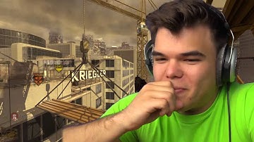 HIGHRISE HIDE AND SEEK! (Modern Warfare 2)