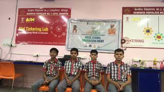 Leaders-Chatbot Robot