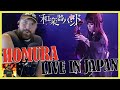 FIRST TIME HEARING! | Wagakki Band - 焔 (Homura) + 暁ノ糸 (Akatsuki no Ito) / JAPAN Tour 2015 | REACTION