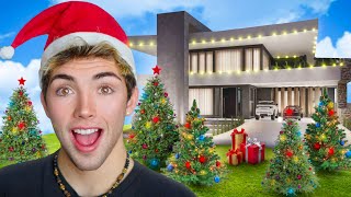 Gasté Más De $10,000 Decorando Mi Casa De Navidad