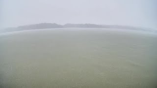 3-Hour Partly Cloudy Calm Sunrise on Watts Bar Lake | Real Time with Nature Sounds | May 6, 2026