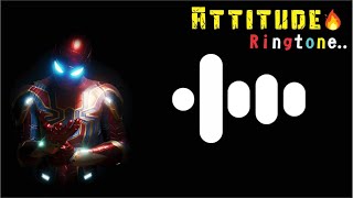 😈 Bad Boy Attitude Entry Ringtone Download Link 👇| Famous Attitude Bass Ringtone | UHA Bright Series screenshot 5