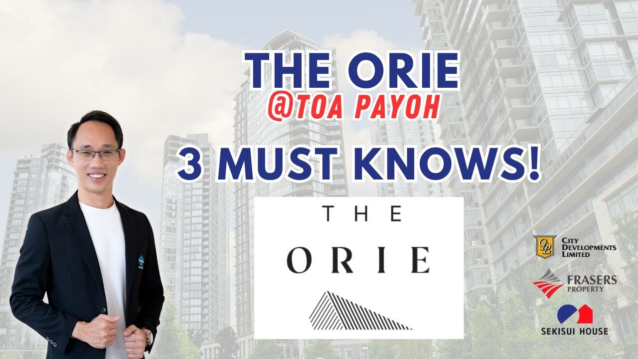 The Orie Toa Payoh - 3 must know before buying!