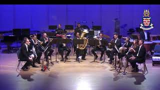 Barclay Brass plays Star Wars - Throne Room & End Title chords