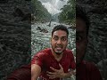 Trapped in Dinosaur Era 😨 | Time Travel AI Vlog | Survival in Jurassic World #shorts