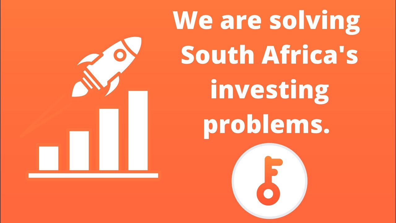 Franc: Solving the South African Investment Problem