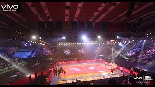 Vivo Pro Kabaddi Season 5 - Delhi screenshot 2