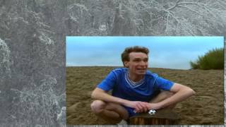 Bill Nye the Science Guy S01E19 Outer Space