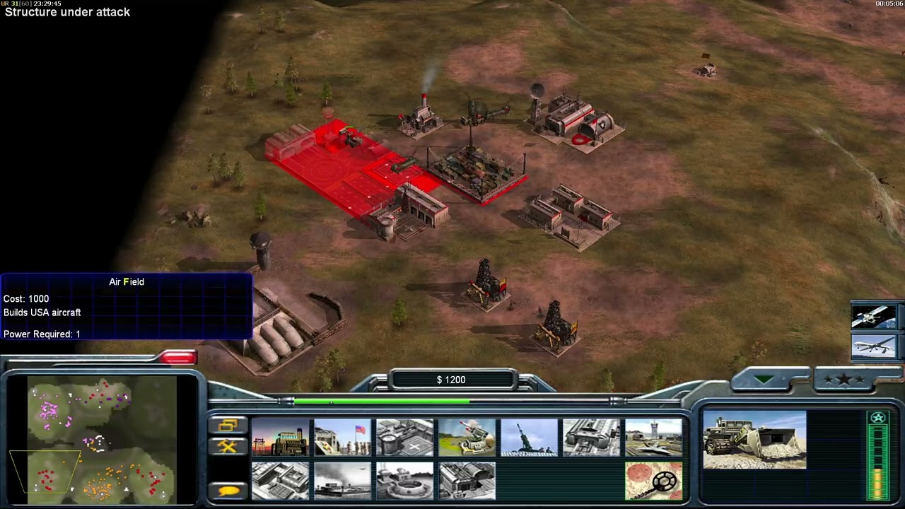 3V3 All Random #1566 @w@