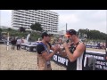 beach-volleyball.de Award 2015 Part 2