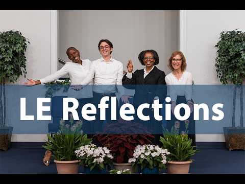 Reflections Lifestyle Educator Class of June 2026