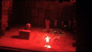 Quiet- Mia Sinclair Jenness (US Tour)
