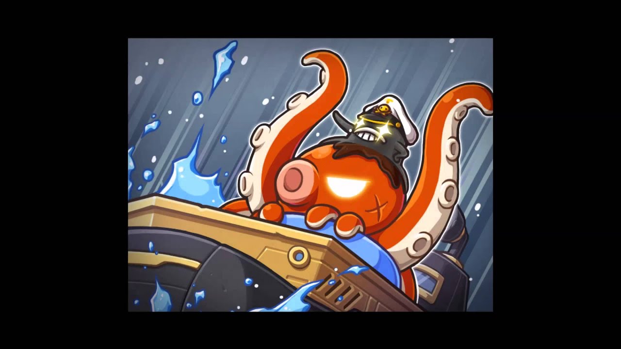 [MapleStory BGM] Gold Beach (KMS 1.2.178)