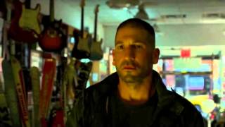 Punisher Frank Castle Tribute - Oh Death