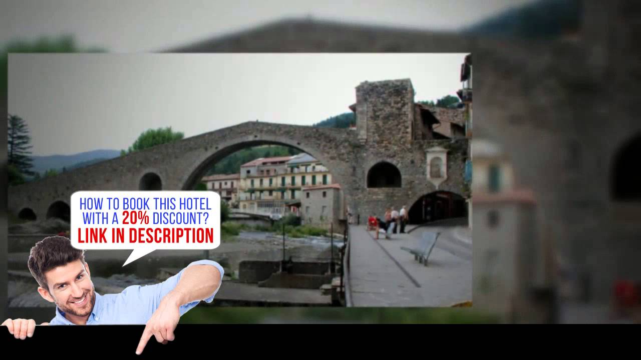 Hotel de Camprodón - Camprodón, Spain - HD Review
