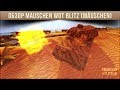 ОБЗОР Mauschen WOT BLITZ ПО ПЕРВОМУ ВПЕЧАТЛЕНИЮ. (Mäuschen)