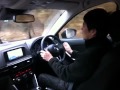 MAZDA CX5 SKYACTIV-D by 中谷明彦