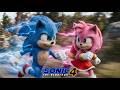 Sonic the Hedgehog 4 (2027) - Jim Carrey, James Marsden, Keanu Reeves | Gotta Go Even Faster
