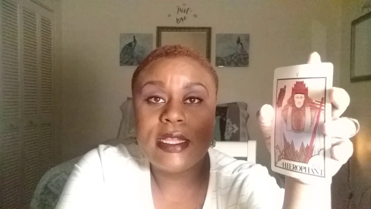 Taurus January 2019: Be Honest With Yourself!