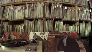 Watch Vic Dana Distant Drums video