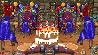 Wizordum - Custom Maps - 30 Years of Heresy