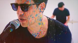 STRANGE LOT - Rain and Fog (Official Video)