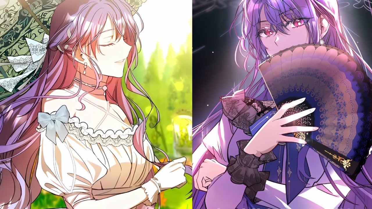 Ella Descubre La Infidelidad De Su Prometido... ¡Y Planea Vengarse Con El Príncipe! - Manhua Español