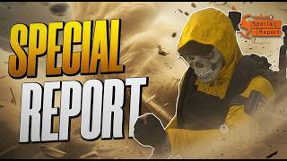*SURPRISE DEV STREAM* The Division 2 Gameplay: Dust Storm Event, Assault Global Event, & More... screenshot 5