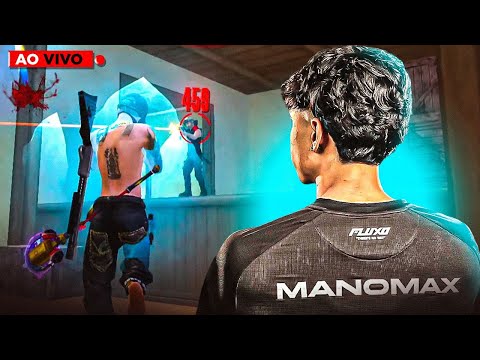 MANOMAX FF