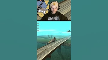 They Got Me! | GTA San Andreas With Chaos Mod | Twitch: ChunksterChunkus