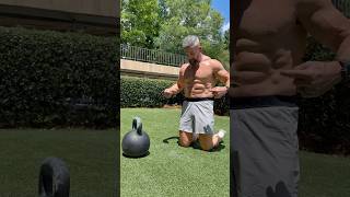 Six Pack Work💪🏼 #abs #core #workout
