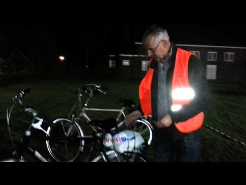 Video: Hoe werk brandstofinspuiting in fietse?