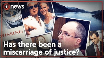 Ben Smart and Olivia Hope murders: Case before courts | 1News