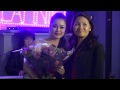 Tingnoi Concert in Paris ติ่งหน่อย ผู้หญิงก็มีหัวใจ 12 10 2013