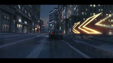 NFS No Limit | inside Champaign Evolution chapter 2 | Race 7