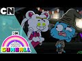 Trick or Treat! | Gumball | Halloween | @cartoonnetworkuk