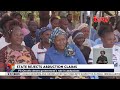 PS Omollo denies government's role in abductions & claims some missing persons were in hiding