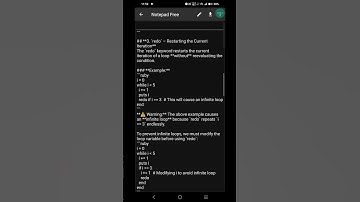 Mastering Control Flow in Ruby | Deep Dive into Break, Next, Redo, Retry & More