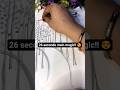 "Peaceful Forest Sketch 🌿 | Pencil Art Magic in 26 Seconds ✏️"#viral#trending#ytshorts