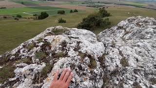 Nördlinger Ries Exkursion 66