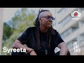 SYREETA DJ set -  PRIDE 2020: HE.SHE.THEY x @Beatport Live