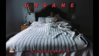 Unsane Two Sides Tv Spot In Hd 1080P