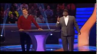 Do The Dennis Shuffle who Wants To Be A Millionaire