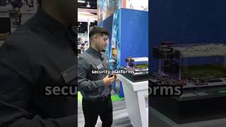 Our Best Moments from embedded world North America 2025!