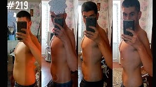 как похудеть не к лету,а навсегда . Советы Тимура на -26кг как похудеть не к лету,а навсегда . Советы Тимура на -26кг