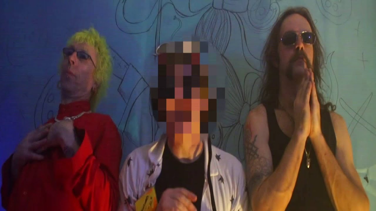 PollyPikPocketz - Ragdoll