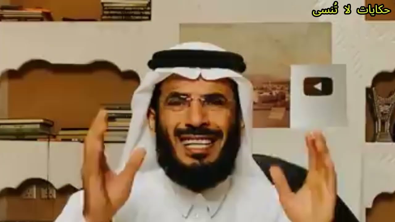 كابوس ليلة واحدة شيب شعره! 😨 القصة الحقيقية المرعبة